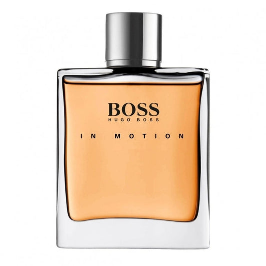 Hugo Boss - In Motion EDT 100ml