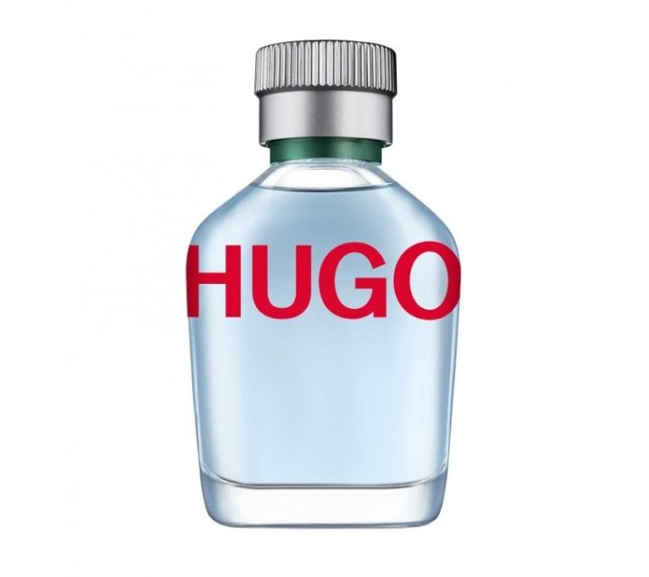 Hugo Boss Hugo Man Cuturica Edt 125Ml