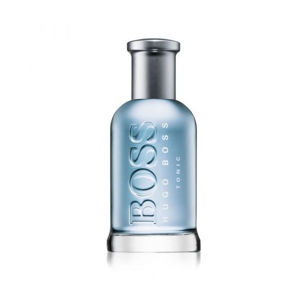 Hugo Boss - Bottled Tonic EDT 100ml