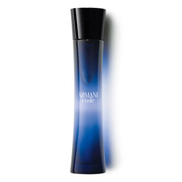 Armani - Code Women EDP 75ml