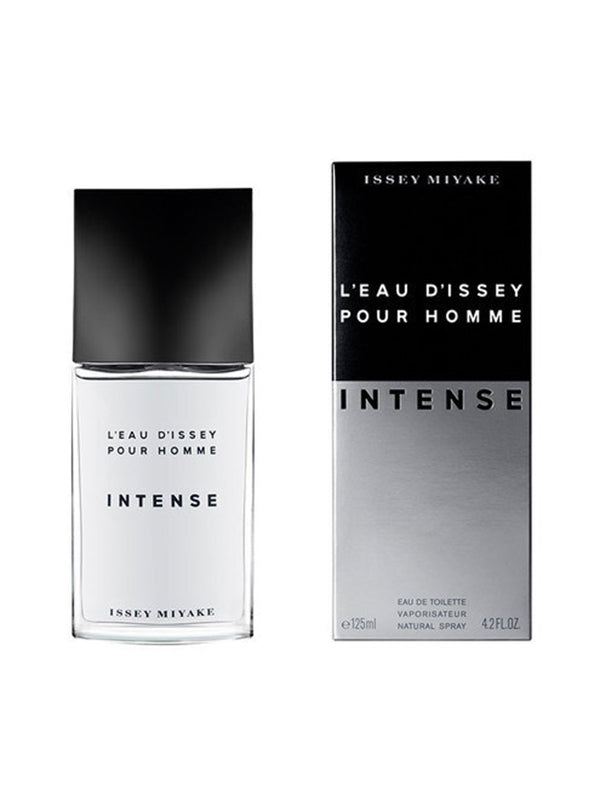 ISSEY MIYAKE INTENSE 125ML EDT M