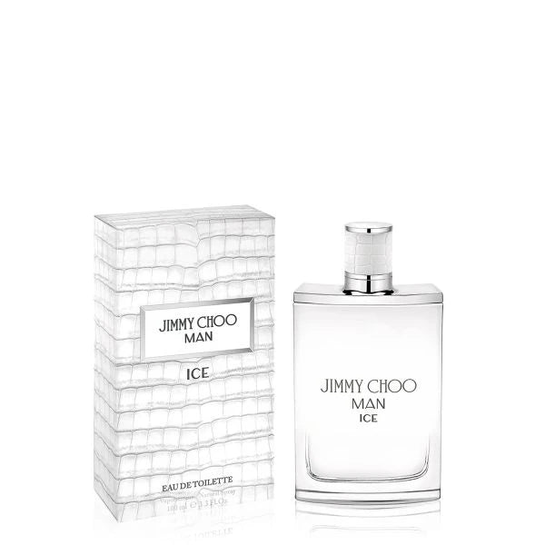 JIMMY CHOO MAN ICE 100ML EDT M