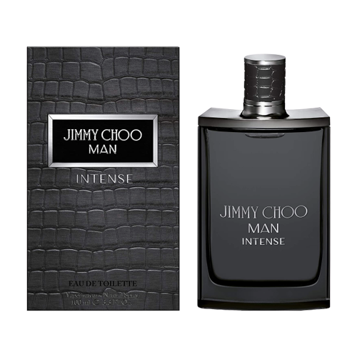 JIMMY CHOO MAN INTENSE 100ML EDT M