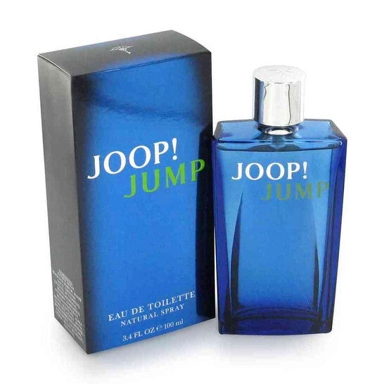 JOOP JUMP 100ML EDT M