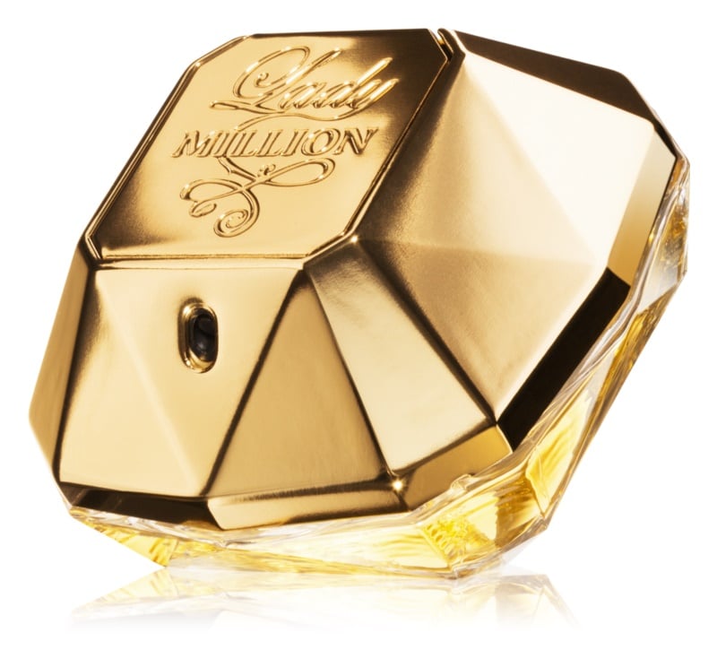 PACO RABANNE MILLION TESTER 80ML EDP W