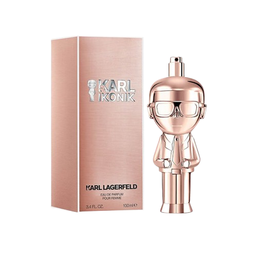 KARL LAGERFELD IKONIK NEW 100ML EDP W