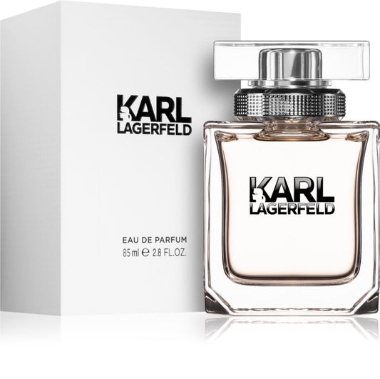 KARL LAGERFELD KARL 2014 TESTER 85ML EDP W