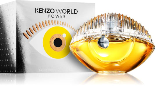 KENZO WORLD POWER NEW 75ML EDP W