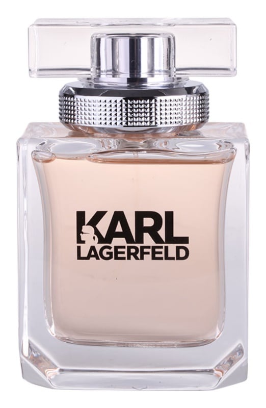 KARL LAGERFELD KARL 2014 85ML EDP W