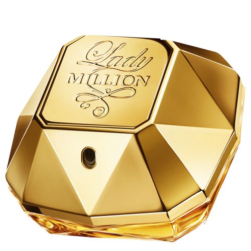 PACO RABANNE MILLION 80ML EDP W