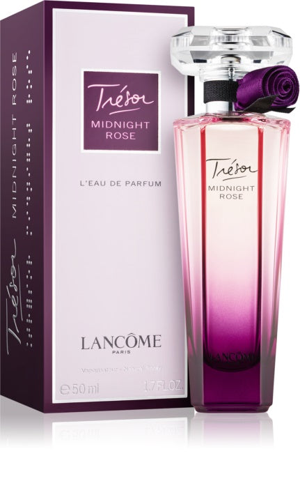 LANCOME TRESOR MIDNIGHT ROSE 50ML EDP W