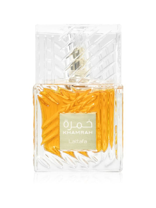 LATTAFA KHAMRAH 100ML EDP