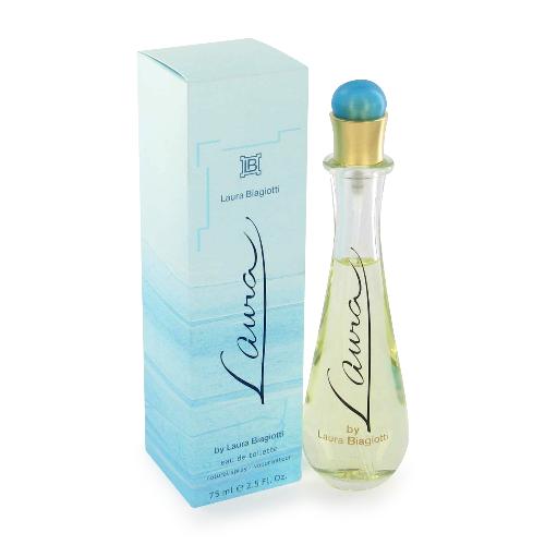 LAURA BIAGIOTTI LAURA 75ML EDT W