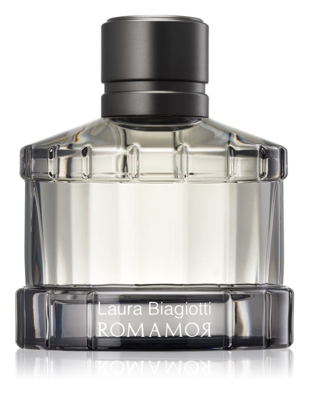 LAURA BIAGIOTTI ROMAMOR 125ML EDT M