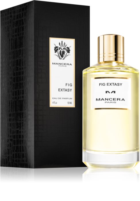 MANCERA FIG EXTASY 120ML EDP