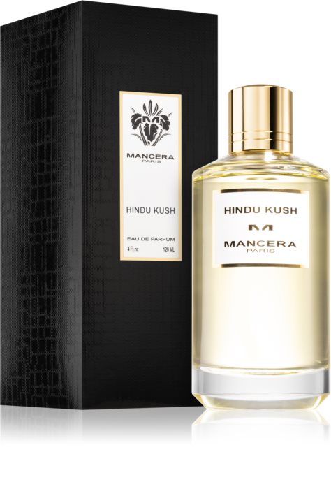 MANCERA HINDU KUSH 120ML EDP