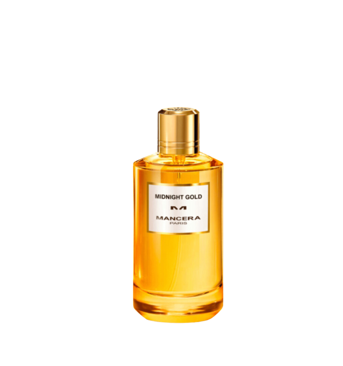 MANCERA MIDNIGHT GOLD 120ML EDP