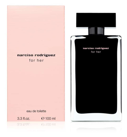 NARCISO RODRIGUEZ 100ML EDT W