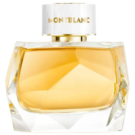 MONT BLANC SIGNATURE ABSOLU NEW 90ML EDP W