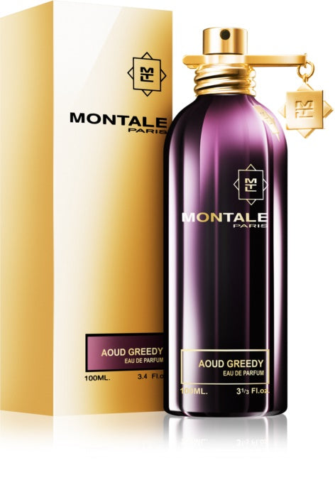 MONTALE AOUD GREEDY 100ML EDP