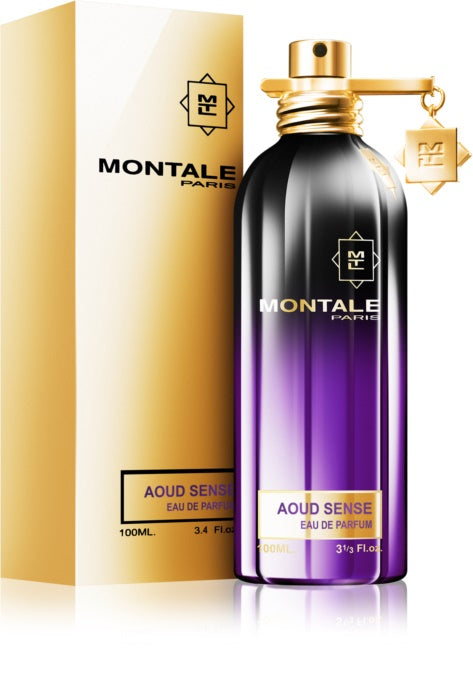 MONTALE AOUD SENSE 100ML EDP