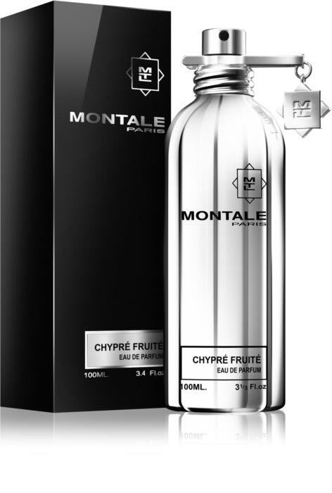 MONTALE CHYPRE FRUITE 100ML EDP