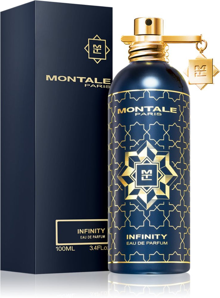 MONTALE INFINITY 100ML EDP