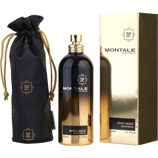 MONTALE SPICY AOUD 100ML EDP