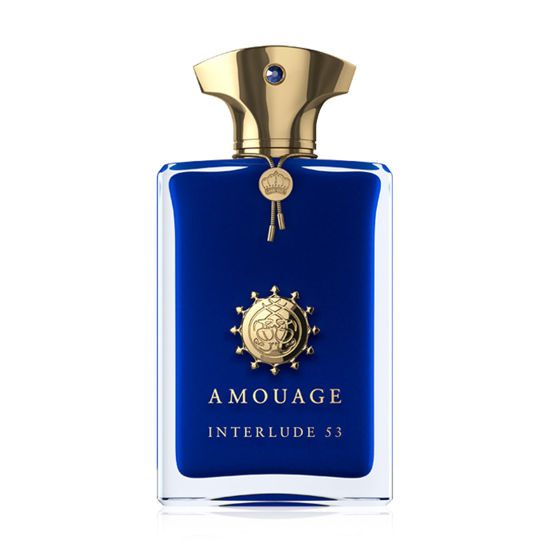 Amouage - Interlude 53 Man Extrait 100ml