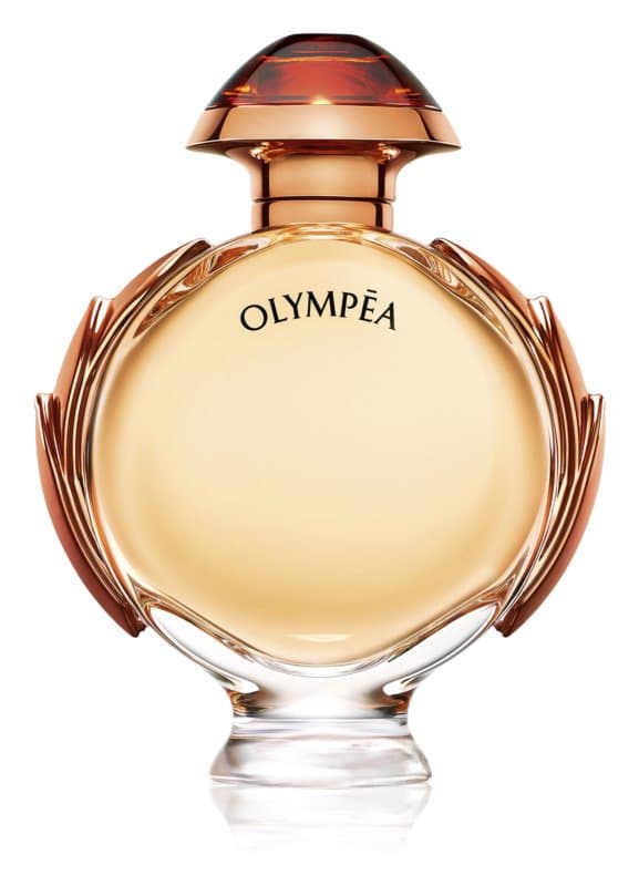 PACO RABANNE OLYMPEA INTENSE 80ML EDP W