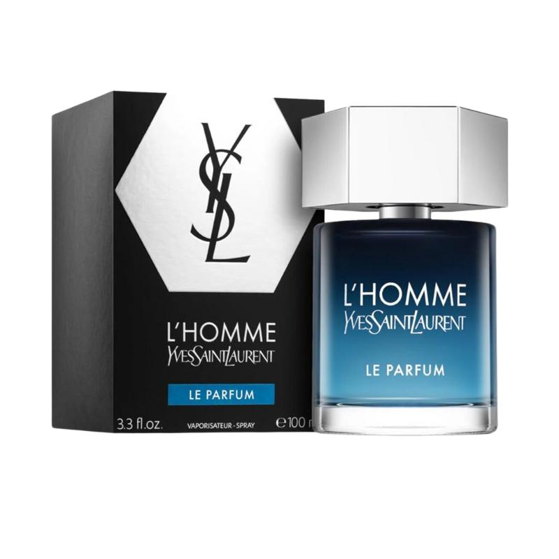 Parfem muški Yves Saint Laurent L'Homme Le Parfum EDT - 100ml