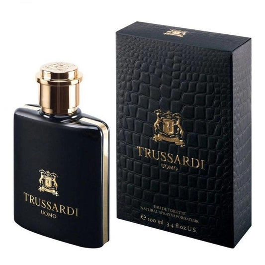 Parfem muški Trussardi Uomo EDT - 100ml