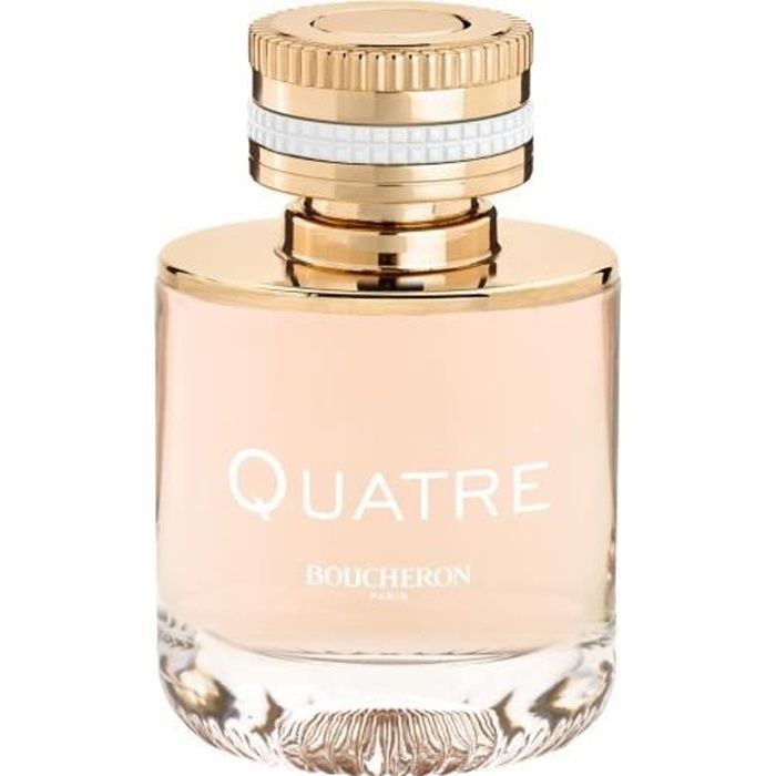 Boucheron - Quatre Femme EDP 100ml