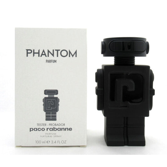 PACO RABANNE PHANTOM PARFUM NEW TESTER 100ML M