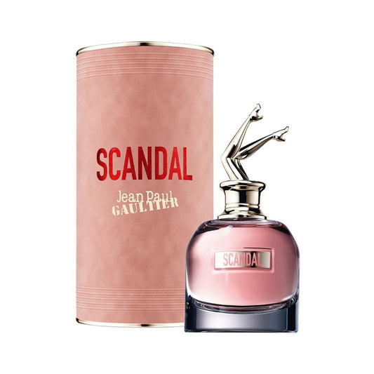 JPG SCANDAL 80ML EDP W