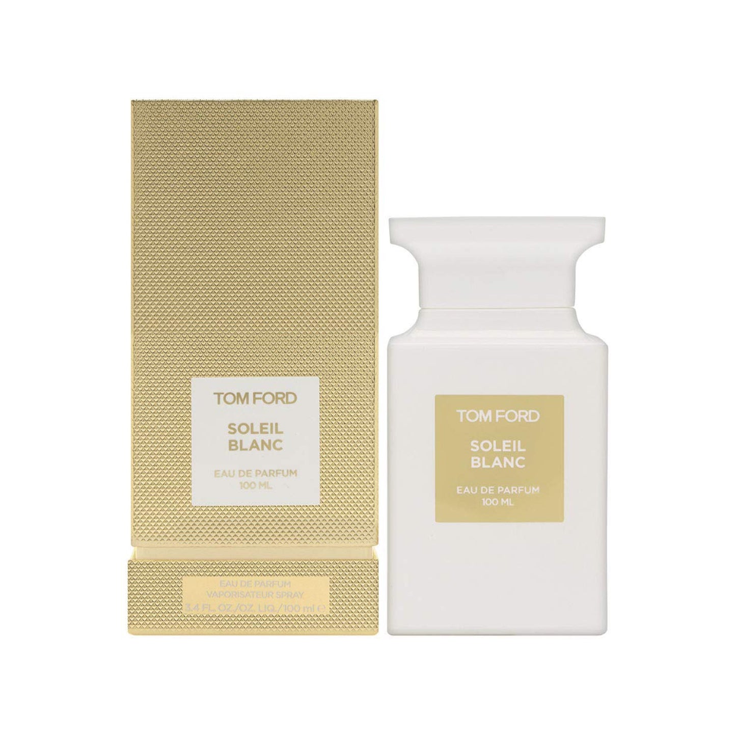 Tom Ford Soleil Blanc EDP 100ml