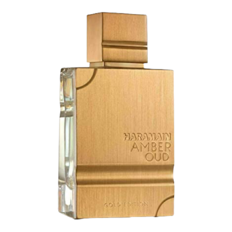 Al Haramain - Amber Oud Gold Edition EDP