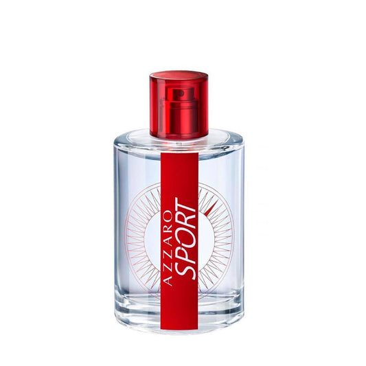 Azzaro - Sport Man EDT 100ml