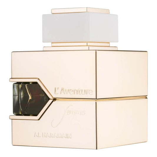 Al Haramain - L'Aventure Pour Femme EDP