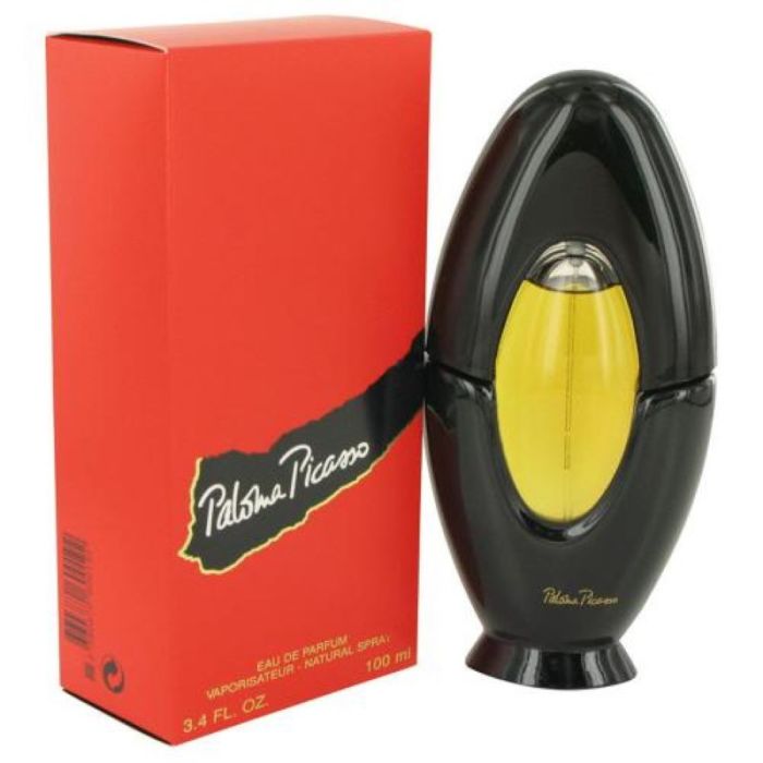 PALOMA PICASSO 100ML EDP W