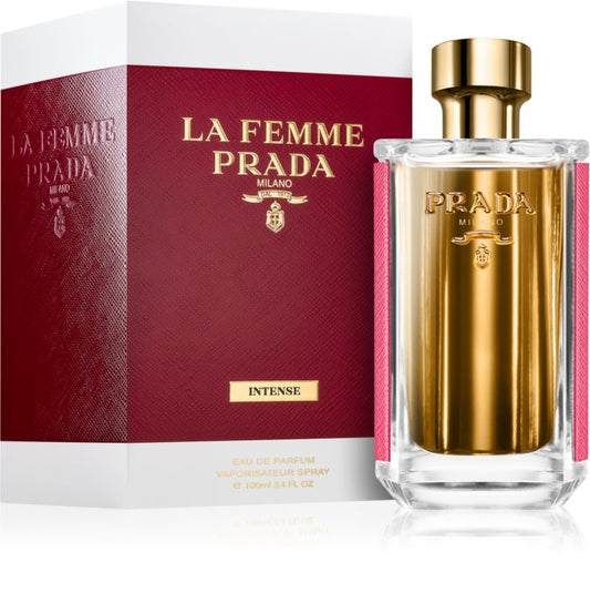 PRADA LA FEMME 100ML EDP W