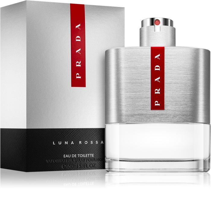 PRADA LUNA ROSSA 150ML EDT M