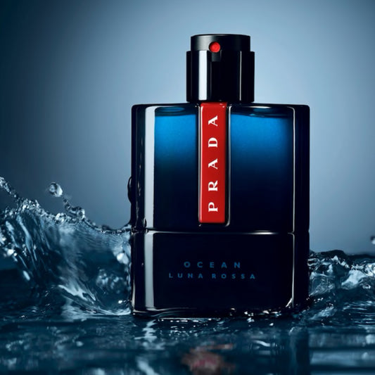 PRADA LUNA ROSSA OCEAN 100ML EDT M