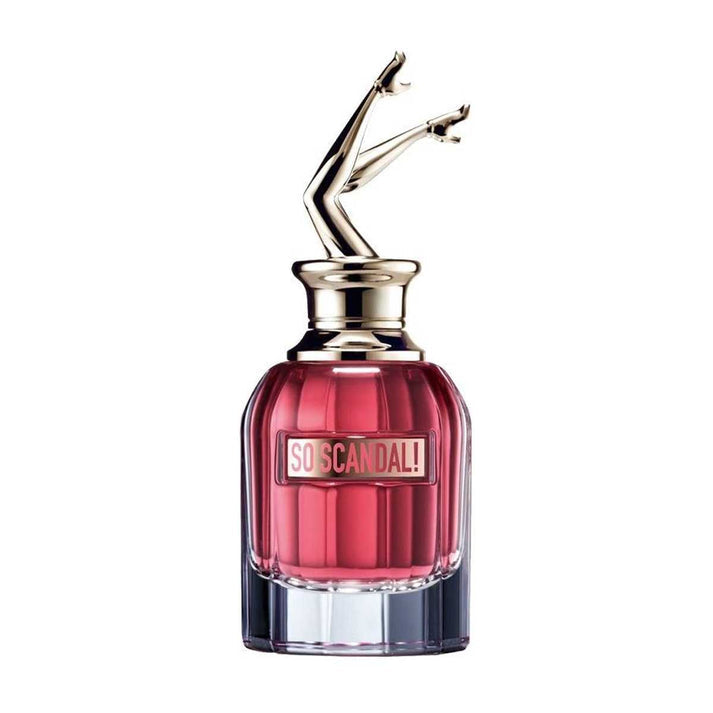 JPG SO SCANDAL NEW 80ML EDP W
