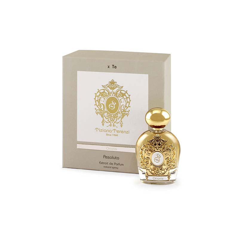 TIZIANA TERENZI ORIONIS 100ML EDP