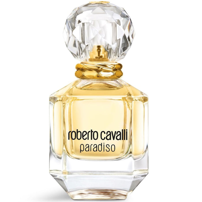 ROBERTO CAVALLI PARADISO 75ML EDP W