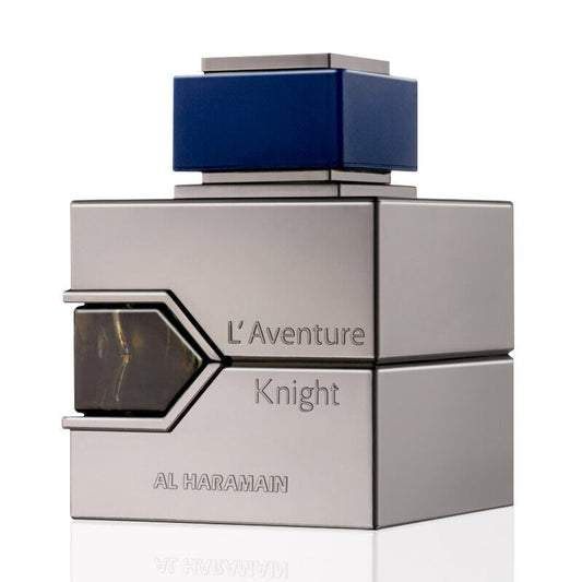 Al Haramain - L'Aventure Knight EDP 100ml