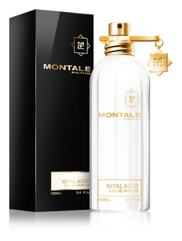 MONTALE NEPAL AOUD 100ML EDP