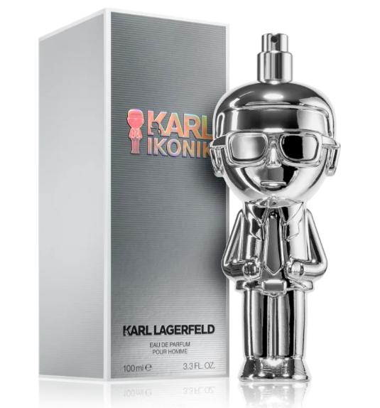 KARL LAGERFELD IKONIK NEW 100ML EDP M