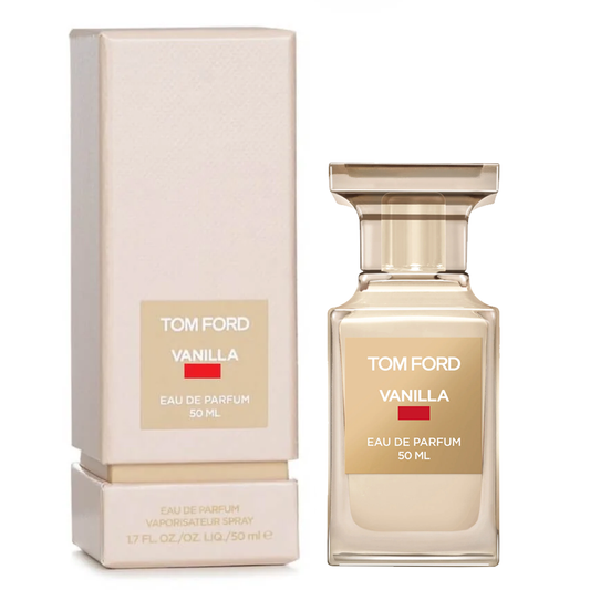 TOM FORD VANILLA SEX 50ML EDP